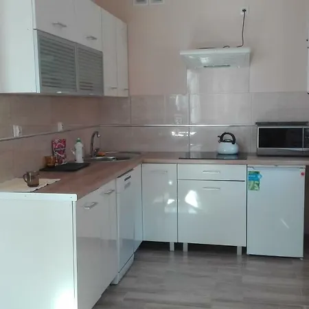 Apartament 