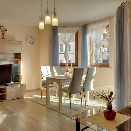 Apartament 