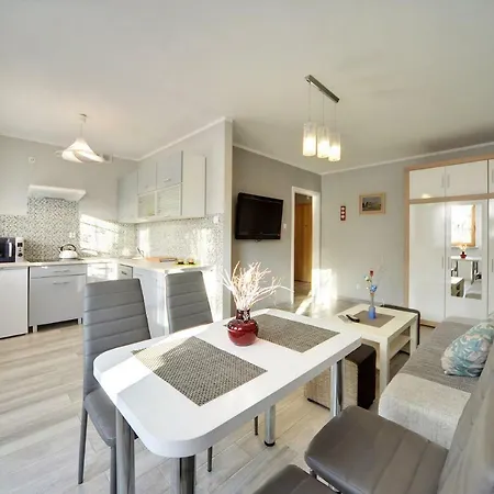 Apartament 