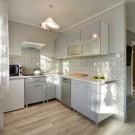 Apartament 